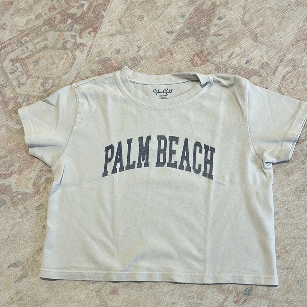 John Galt shirt